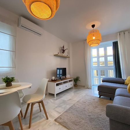 Apartamento En Centro Con Garaje Sanlúcar de Barrameda Exterior foto