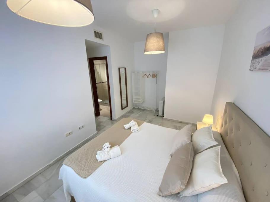 Apartamento En Centro Con Garaje Sanlúcar de Barrameda Exterior foto